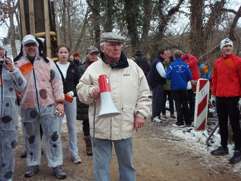 Silversterlauf 124